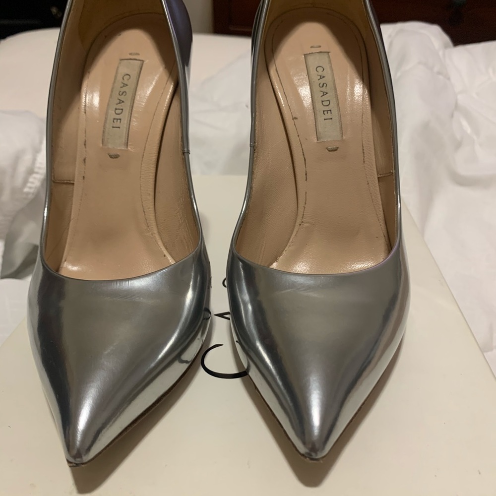 Casadei brand